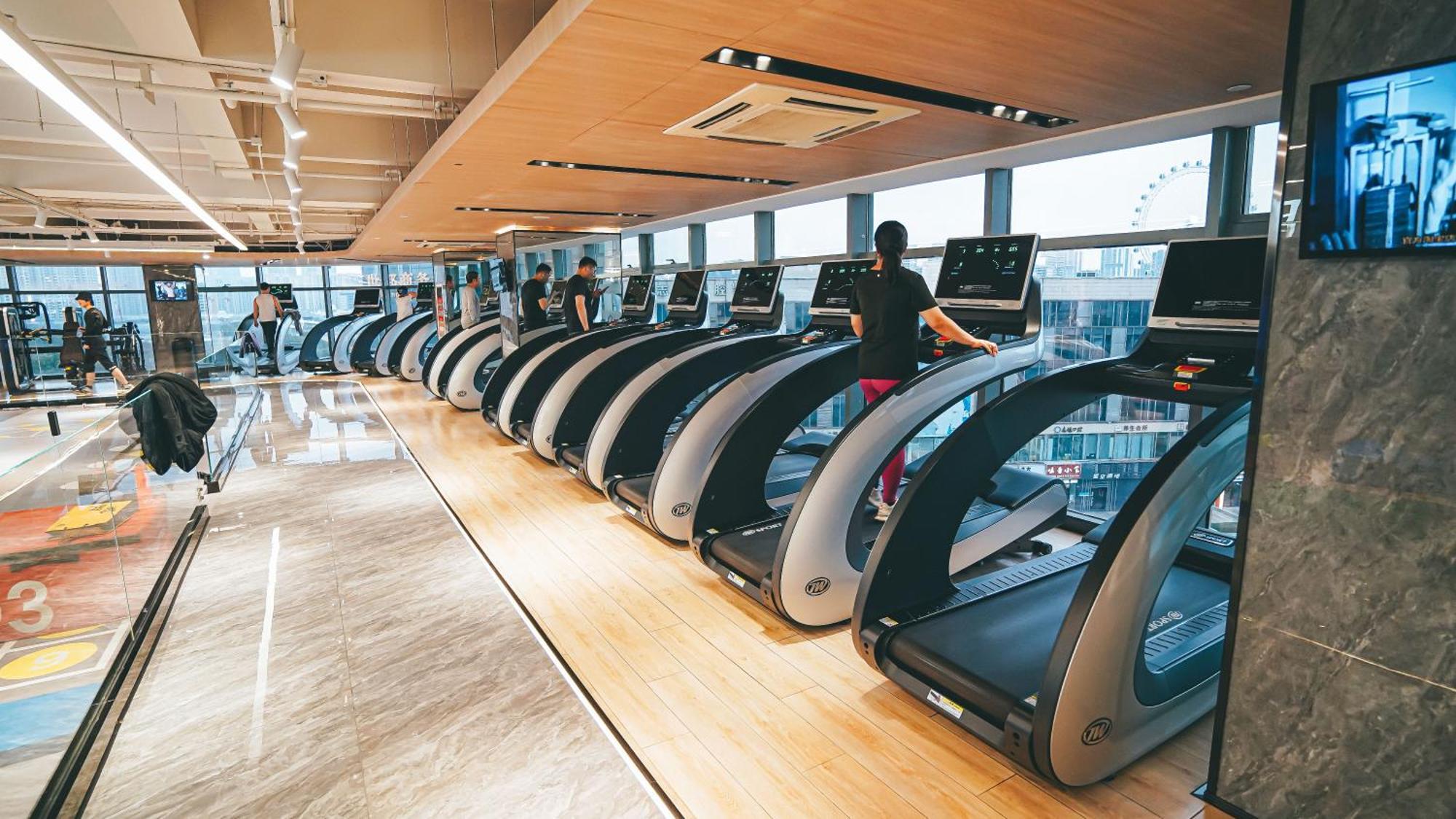 Doubletree By Hilton Ningbo Beilun Ξενοδοχείο Εξωτερικό φωτογραφία