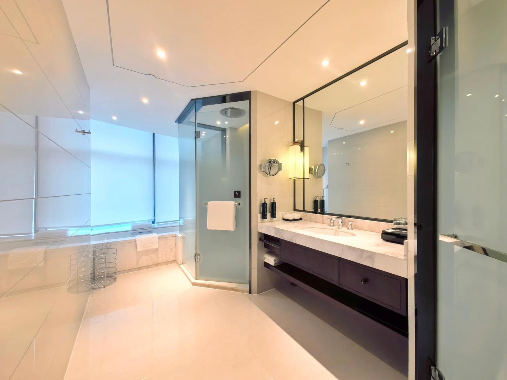 Doubletree By Hilton Ningbo Beilun Ξενοδοχείο Εξωτερικό φωτογραφία