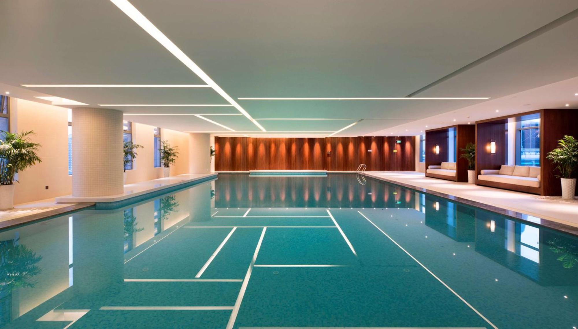 Doubletree By Hilton Ningbo Beilun Ξενοδοχείο Εξωτερικό φωτογραφία